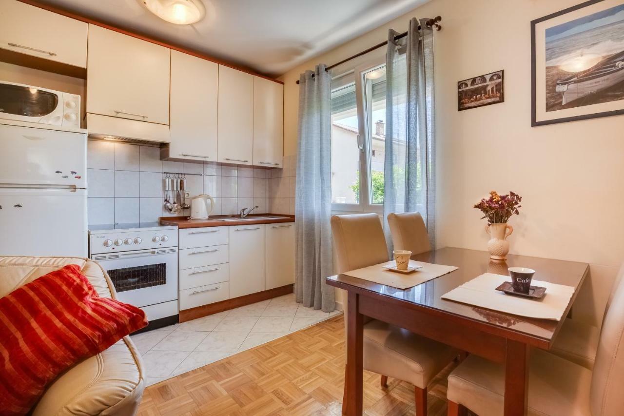 Sweet Apartment Zadar