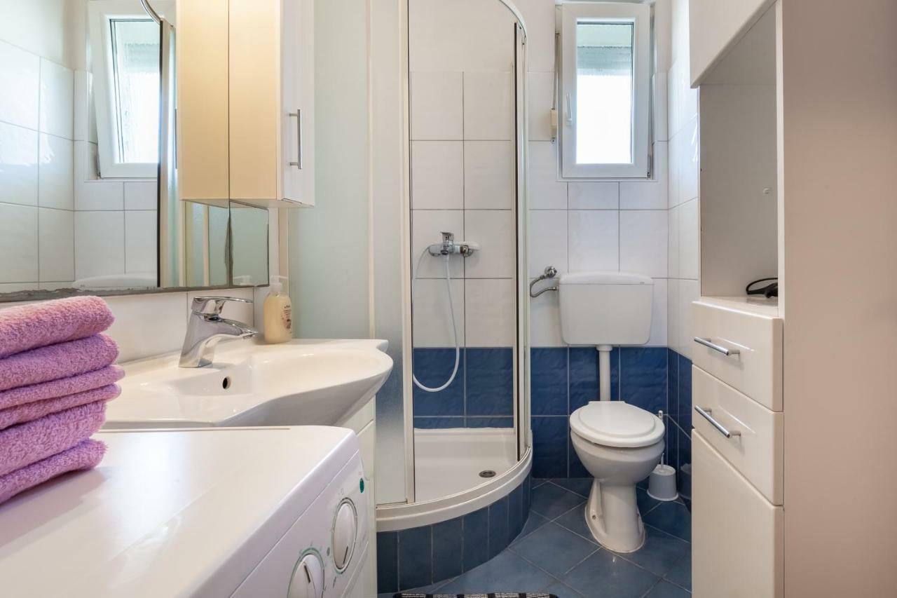 Apartment Sweet