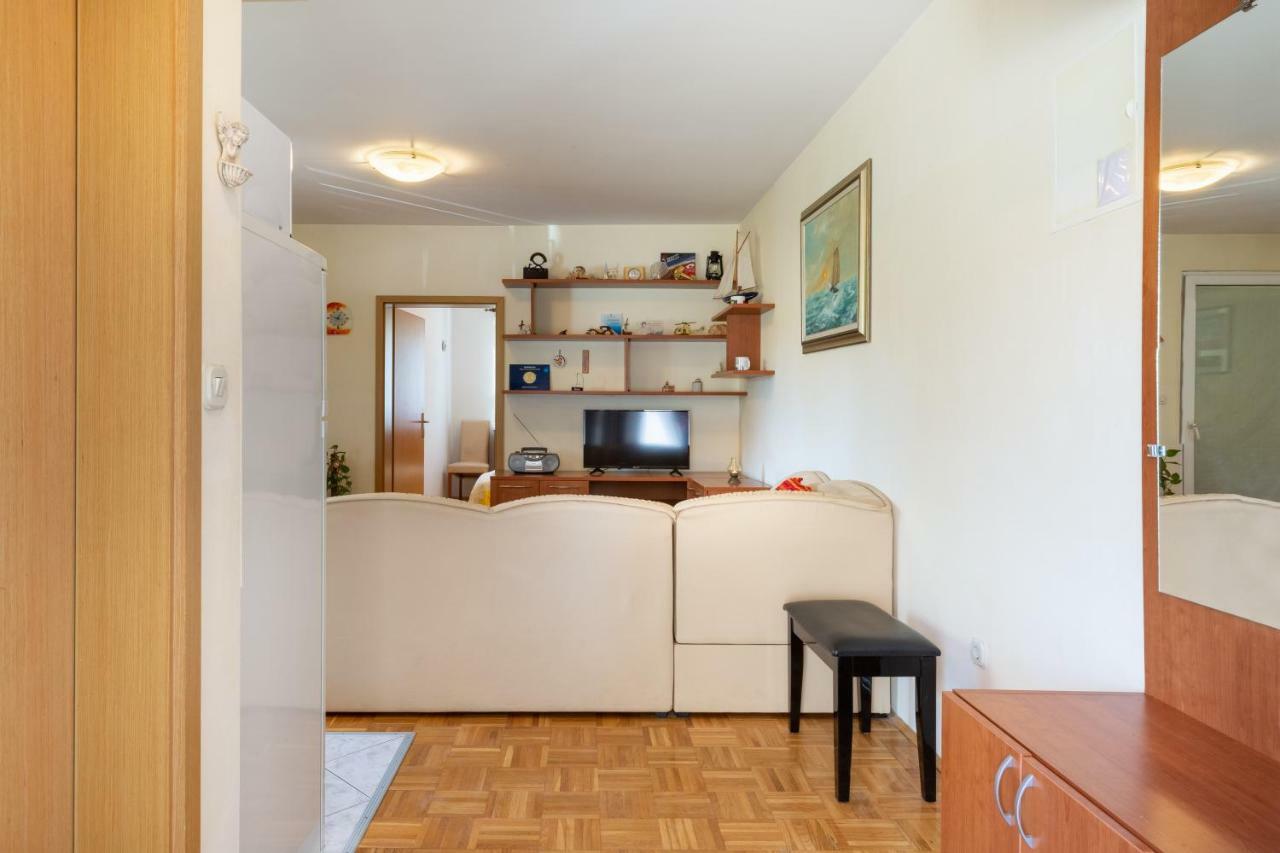 Apartament Sweet Zadar