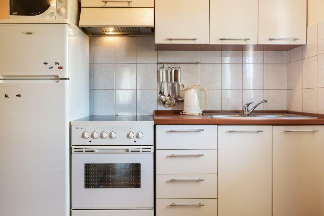 Apartament Sweet