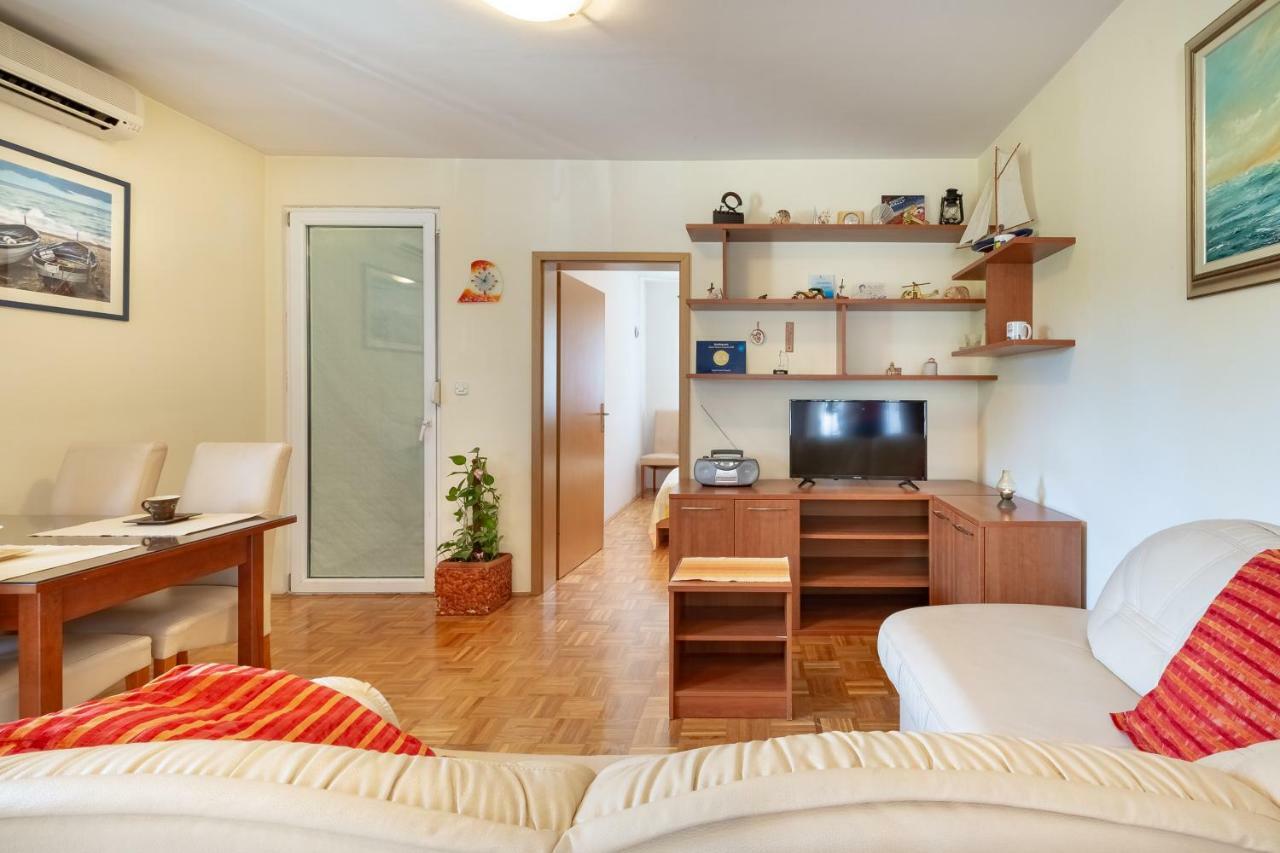 Sweet Apartament Zadar